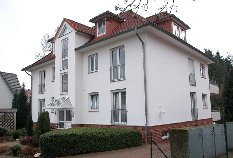 Mehrfamilienhaus von DENKER Eigenheim, 566 m² Wohnfläche