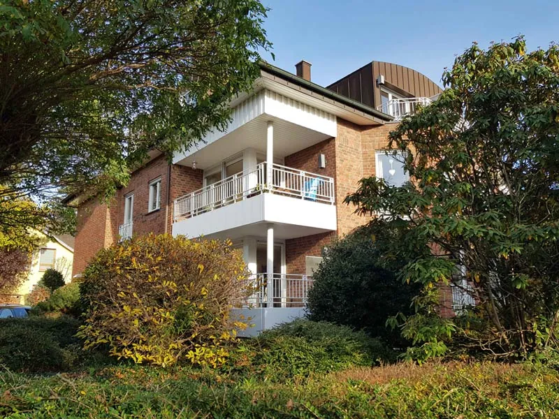 Mehrfamilienhaus von DENKER Eigenheim, 489 m² Wohnfläche