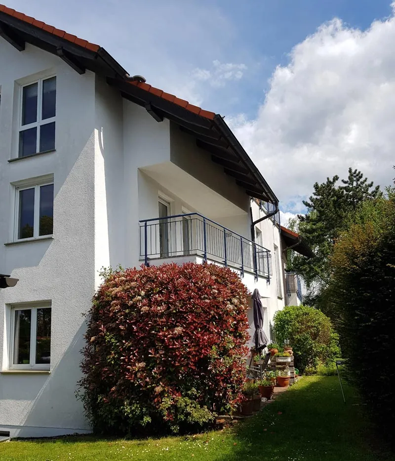 Mehrfamilienhaus von DENKER Eigenheim, 405 m² Wohnfläche