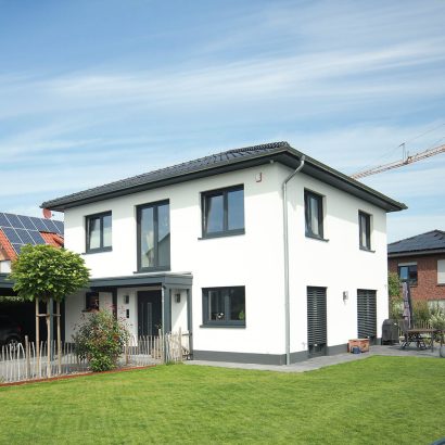 denker hausbau_aktuelle Bauprojekte